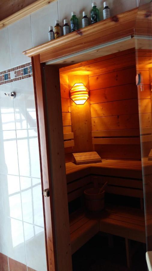 Ferienhaus Bichlhuette Pruggern Extérieur photo