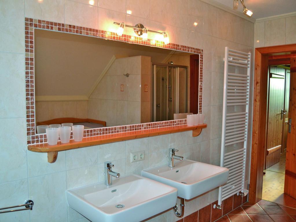 Ferienhaus Bichlhuette Pruggern Chambre photo