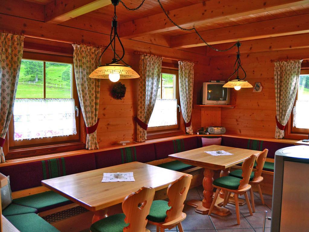 Ferienhaus Bichlhuette Pruggern Chambre photo