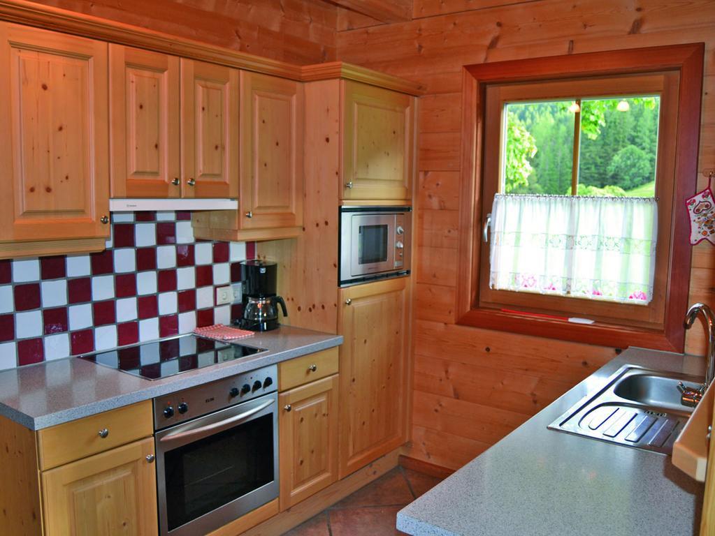 Ferienhaus Bichlhuette Pruggern Chambre photo